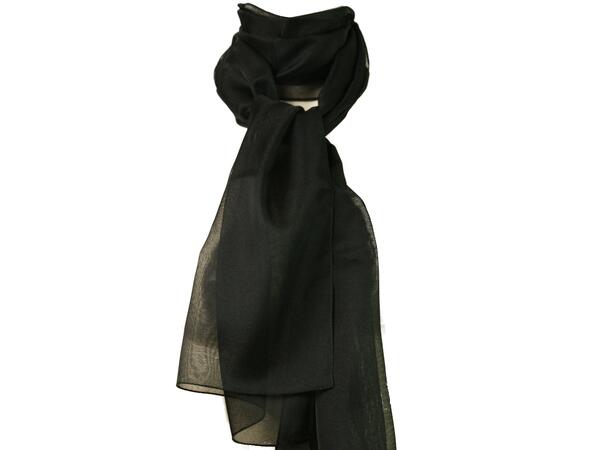 Dame skjerf 40x160 